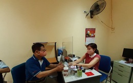 Quận Hai Bà Trưng: Khẩn trương chi trả hỗ trợ người dân gặp khó khăn do dịch Covid-19 theo Nghị quyết 42/NQ-CP
