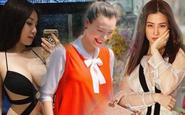 Đọ nhan sắc đẹp mê của hội mẹ bầu Vbiz: Đặng Thu Thảo đúng là thiên thần tỷ tỷ, Đông Nhi và bà xã Khắc Việt body quá đỉnh