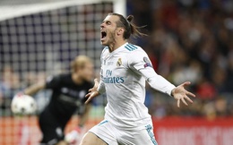 Gareth Bale thừa nhận muốn sang Mỹ thi đấu