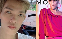 Mẹ người mẫu lưỡng tính của "Vietnam's Next Top Model" xót con ra đi trong túng thiếu ở tuổi 39