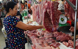Doanh nghiệp chăn nuôi 'ém hàng' gây hiệu ứng đẩy giá thịt lợn
