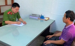 Dùng lá ngón đầu độc hàng xóm khiến cả nhà nhập viện, bé 8 tuổi tử vong