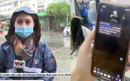 "Cô gái thời tiết" - BTV Xuân Anh khoe thu nhập 70 triệu/tháng kèm số dư tài khoản 3 tỷ đồng, sự thật là gì?