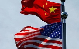 Mỹ tiếp tục trả đũa Trung Quốc