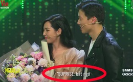 'Người ấy là ai' mùa 3 mở màn siêu hot nhưng vẫn mắc 1 lỗi khiến dân mạng cực kỳ khó chịu