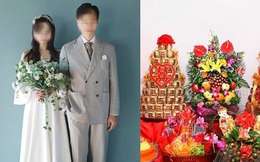 Trốn trong nhà chồng sắp cưới, cô gái chứng kiến cảnh "cả đời không thể quên" và pha xử lý "cực rắn" khiến ai nấy đều hả hê