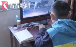 Ở nhà né dịch, cháu trai tiêu sạch 330 triệu đồng tiền tiết kiệm của ông bà vào các trò vui trên mạng