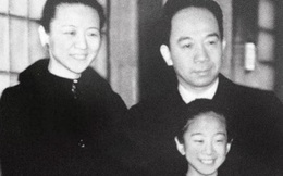 Khoe thân hình chuẩn chỉnh cùng đôi chân nuột nà như thiếu nữ, 'nữ hoàng váy cưới' 71 tuổi tiện thể tiết lộ nhan sắc mẹ ruột