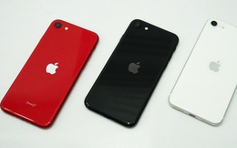 Liệu iPhone SE mới của Apple có tận diệt được smartphone giá rẻ từ Trung Quốc?