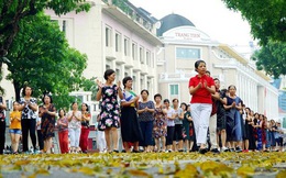 Từ 15/5, các phố đi bộ ở Hà Nội chính thức mở cửa trở lại