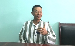 Gã đạo chích có đam mê kỳ lạ