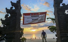Thiên đường du lịch Bali từ 'điểm nóng Covid-19' thành hình mẫu chống dịch thành công như thế nào?