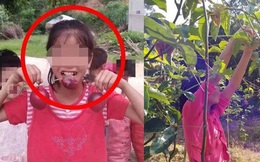 Cái chết oan ức của bé gái bán trái cây 10 tuổi và bản án dành cho kẻ thủ ác biến thái được thay đổi nhiều lần gây phẫn nộ