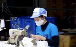 “Ngọn lửa tăng trưởng vẫn phải cháy”