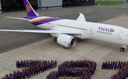 Thai Airways lớn mạnh thế nào trước khi nộp đơn xin phá sản?