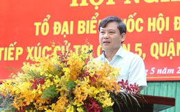 Viện trưởng Viện KSND Tối cao lên tiếng về phiên giám đốc thẩm vụ Hồ Duy Hải