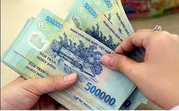 Tiền lương của công chức sẽ có thay đổi lớn từ 2021