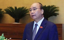 Chính phủ đề nghị chưa tăng lương cơ sở cho cán bộ, công chức từ 1/7/2020