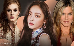 Xót xa số phận những mỹ nhân vạn người yêu mến nhưng lại chịu tổn thương từ người thân: Người qua đời rồi cũng không yên, người bị bố ruột gọi là “kẻ tâm thần”