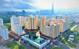 TP HCM đấu giá hơn 30.000 m2 đất trong Khu đô thị mới Thủ Thiêm