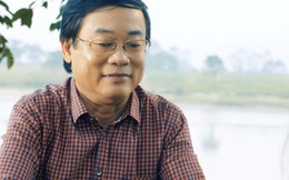 Đời thực kém may về cả tình lẫn nghiệp của NSƯT Phú Thăng "Tình yêu và tham vọng"