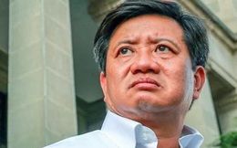 Ông Đoàn Ngọc Hải dùng tiền trợ cấp thôi việc làm gì?