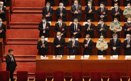 Trung Quốc mở màn 'lưỡng hội' sau hai tháng trì hoãn