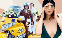 Chuyện tình với "ông chú" sau 3 ngày gặp mặt của nữ doanh nhân, lễ ăn hỏi được tặng túi trăm triệu cùng nguyên tắc hôn nhân gồm 2 chữ đặc biệt!