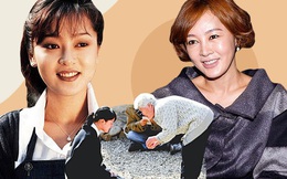 Lee Seung Yeon: Nàng Á hậu làm điên đảo cả Châu Á ngậm đắng nuốt cay vì scandal chấn động