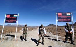 Tình hình biên giới Trung - Ấn Độ căng thẳng, Bộ Ngoại giao hai nước lại cáo buộc lẫn nhau