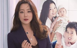 Kim Hee Sun - Người phụ nữ duy nhất tự tin khẳng định đẹp hơn Kim Tae Hee