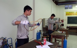 Người lao động được giới thiệu học nghề miễn phí có ảnh hưởng đến tiền trợ cấp thất nghiệp?