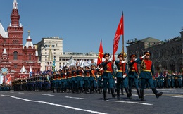 Nga quyết định duyệt binh kỷ niệm 75 năm Ngày Chiến thắng phát-xít vào 24/6
