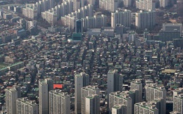 Nhà giàu Trung Quốc tranh thủ mua bất động sản nước ngoài