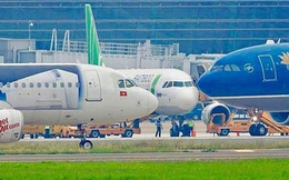 Hàng không Việt Nam đã hồi phục như thế nào trong tháng 5?