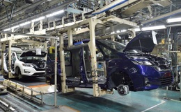 Cuộc đại phẫu của Nissan: Đóng cửa nhà máy ở Barcelona và Indonesia, giảm 2 vạn việc làm