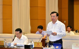 Hà Nội muốn tăng phí lên 1,5 lần phải nhận được sự đồng thuận của nhân dân
