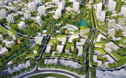 Hà Nội kêu gọi đầu tư vào Khu đô thị mới Hòa Lạc