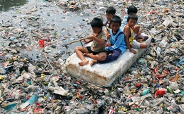 "Đất nước vạn đảo" đối mặt với thảm họa rác thải khủng khiếp nhất lịch sử