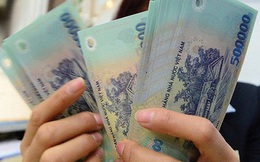 Lộ diện ngân hàng có thu nhập bình quân nhân viên cao nhất Việt Nam, đạt hơn 54 triệu đồng/tháng