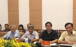 Chuyên gia đầu ngành 3 miền hội chẩn đặc biệt ca bệnh phi công người Anh