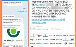 Bộ Công an: Cảnh báo thủ đoạn lừa đảo người bán hàng online hết sức tinh vi