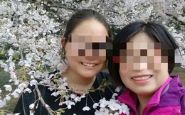 Nữ luật sư bị giết tại nhà, cảnh sát tìm đến nhà thì thấy hung thủ ngồi ngay bên cạnh