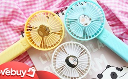 Đừng ham rẻ mà mua mấy kiểu đồ điện tử này, chất lượng không rõ ràng mà nguy cơ cháy nổ như chơi