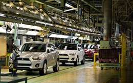 Nhà máy sản xuất ô tô thứ 2 của Mitsubishi tại Việt Nam sẽ nằm ở đâu?