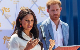Quyết làm lu mờ chị dâu Kate, Meghan Markle lại tung ra chiêu trò mới nhưng nhận về cái kết không thể tệ hơn