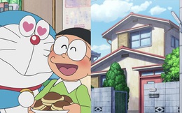 Căn nhà Nobita đang ở có giá bao tiền?