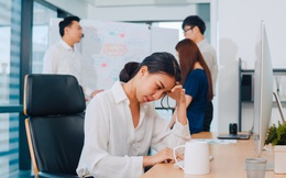 Gợi ý những cách “nên thử 1 lần” cho dân công sở xả stress không sợ sếp “soi” chốn văn phòng
