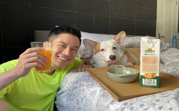 Hot Food Vlogger Vũ Dino thích uống gì?