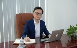 Nguyễn Mạnh Duy chia sẻ về giá trị cốt lõi trong kinh doanh